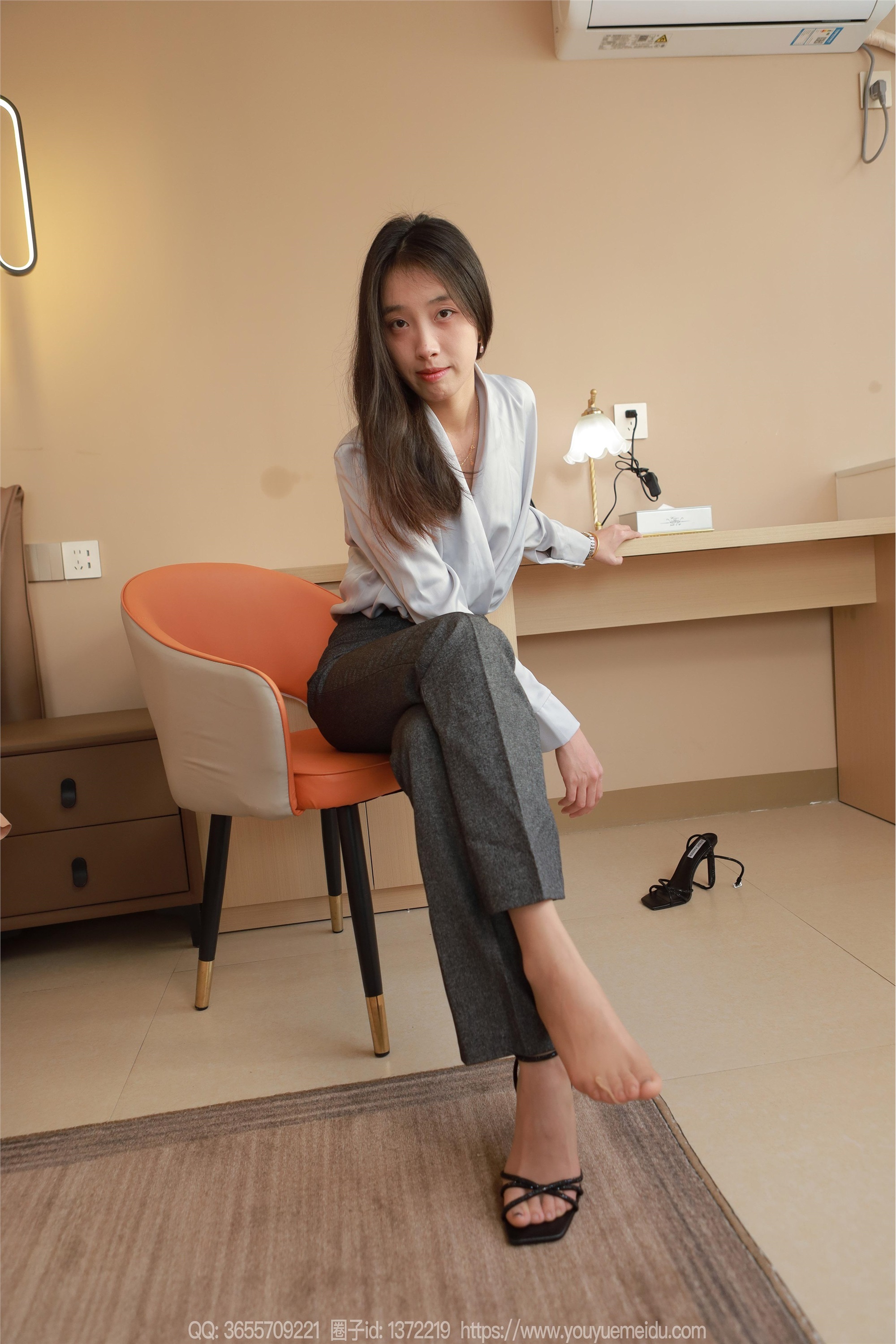 IESS异思趣向  2025.02.25 丝享家 1986 小九《裤里斯（下）》